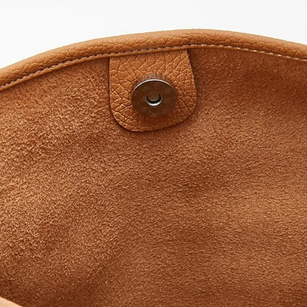 N/A women leather